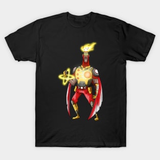 Fire Falcon T-Shirt